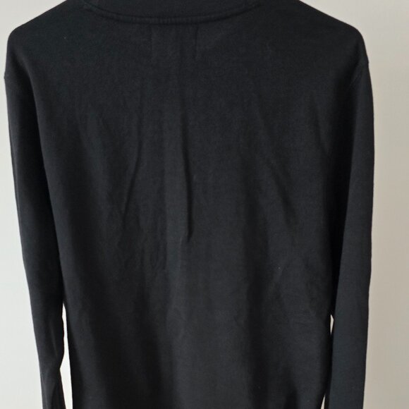 SEATTLE KRAKEN  MENS LONG SLEEVE TEE - Picture 2 of 3